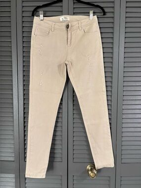 Khaki Pants